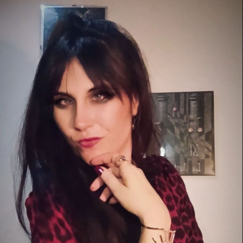 Nekyale Tarot